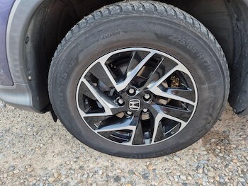 Used Honda CR-V 2017 for sale - 76072858: Photo 4