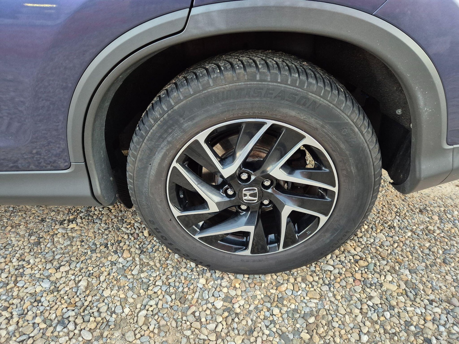 Used Honda CR-V 2017 for sale - 76072858: Photo 5