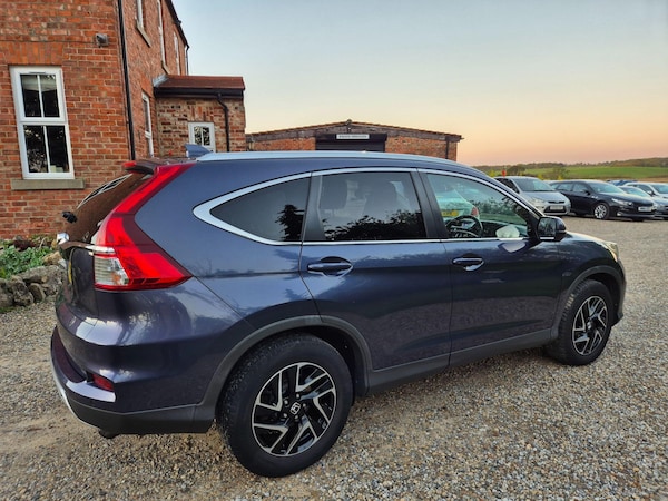 Used Honda CR-V 2017 for sale - 76072858: Photo 8