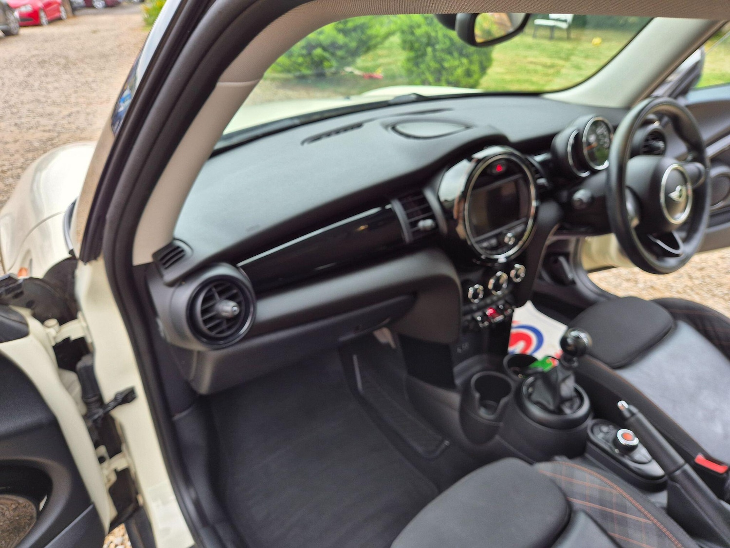 Vehicle 13