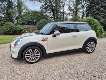MINI - Hatch
