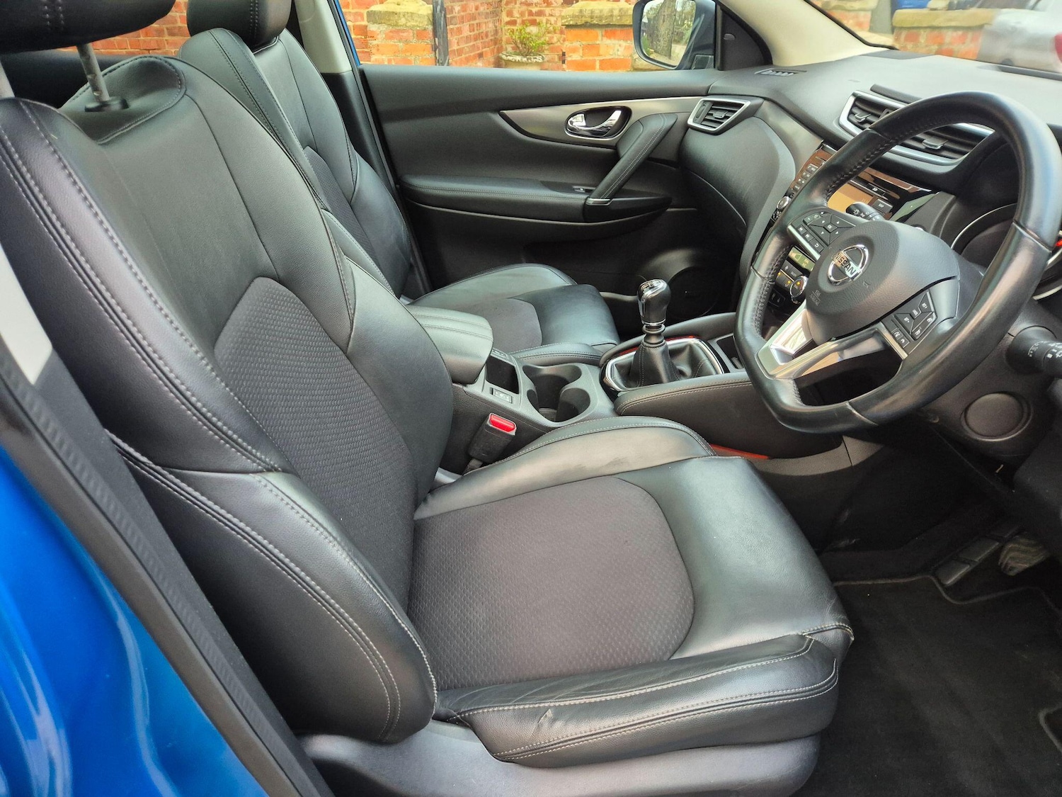 Used Nissan Qashqai 2017 for sale - 76472936: Photo 15