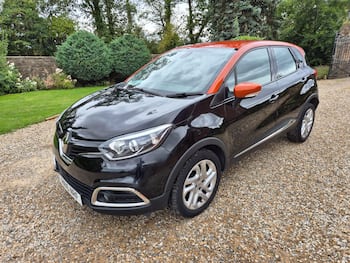 Used Renault Captur 2016 for sale - 79621519: Photo
