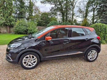 Used Renault Captur 2016 for sale - 79621519: Photo