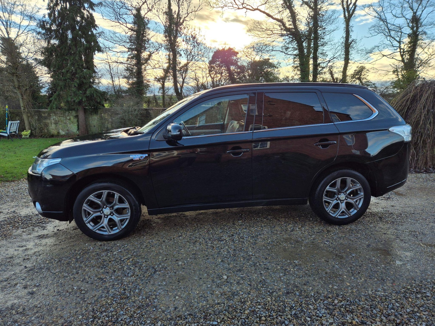 Used Mitsubishi Outlander 2014 for sale - 77203139: Photo 10