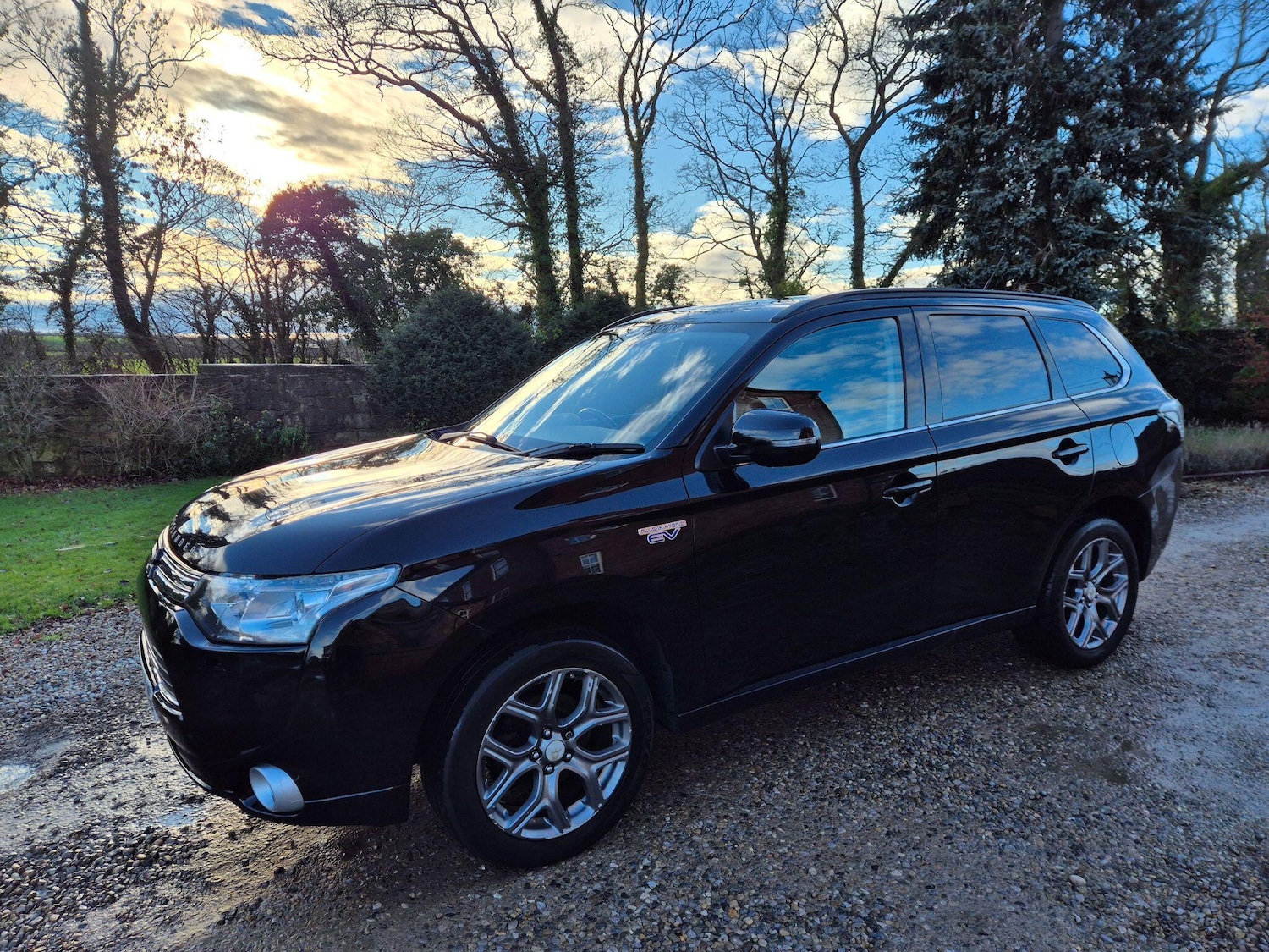 Used Mitsubishi Outlander 2014 for sale - 77203139: Photo 11