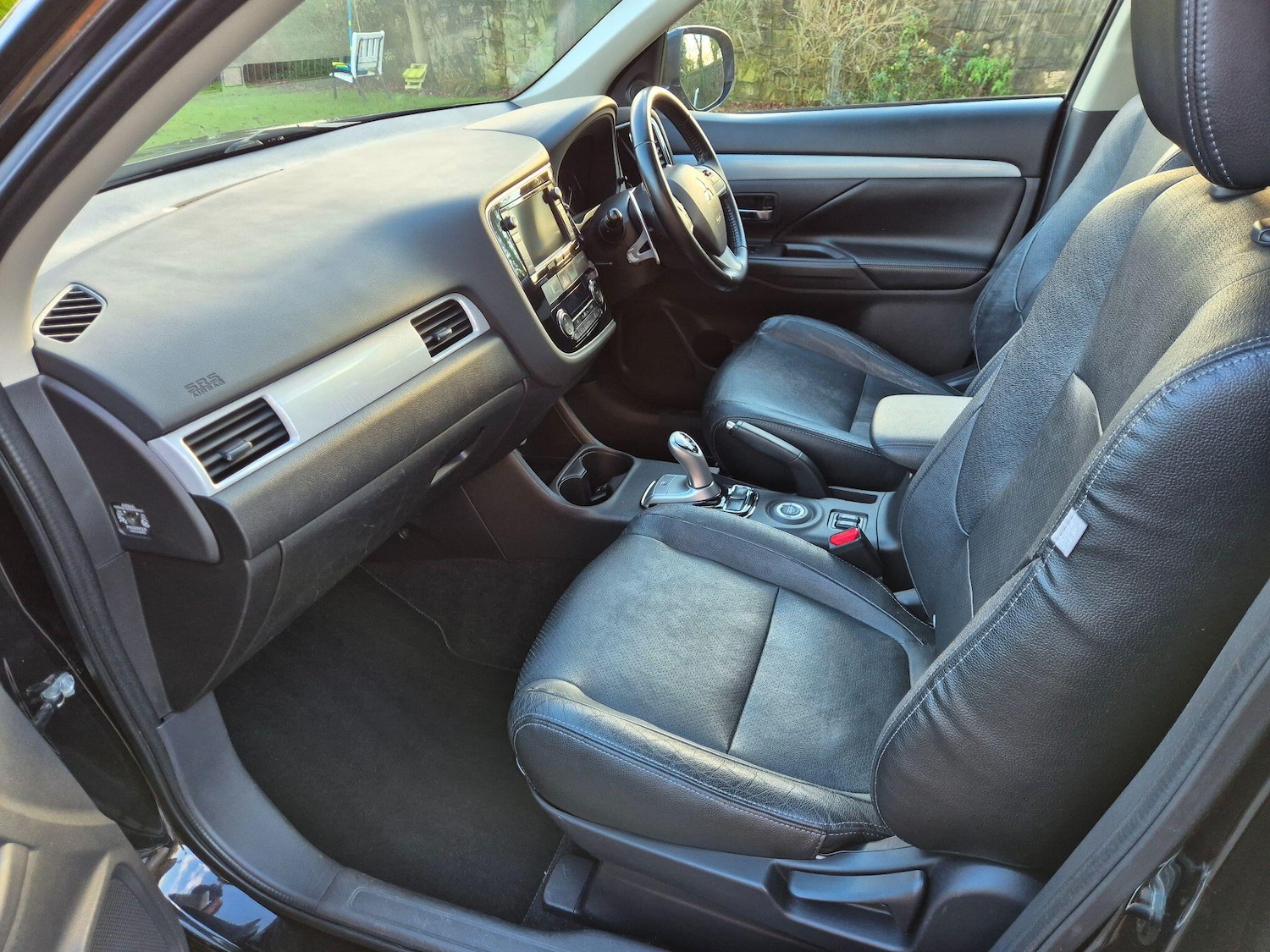 Used Mitsubishi Outlander 2014 for sale - 77203139: Photo 12