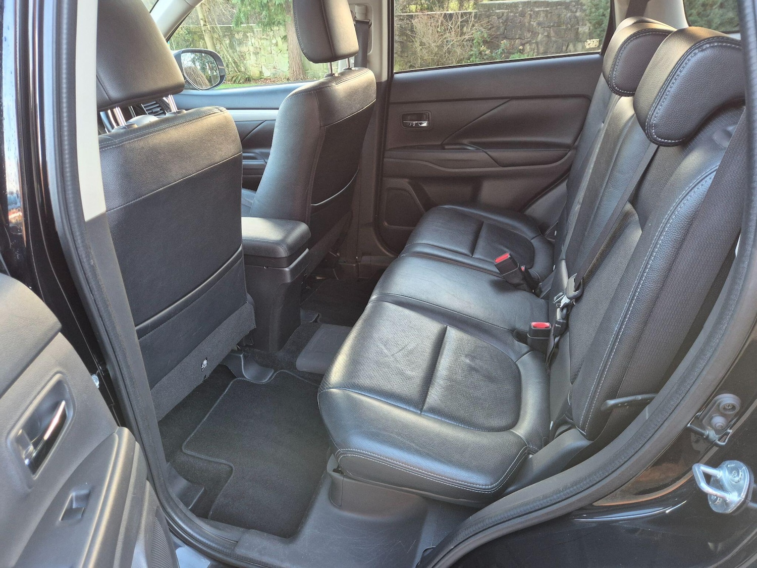 Used Mitsubishi Outlander 2014 for sale - 77203139: Photo 14