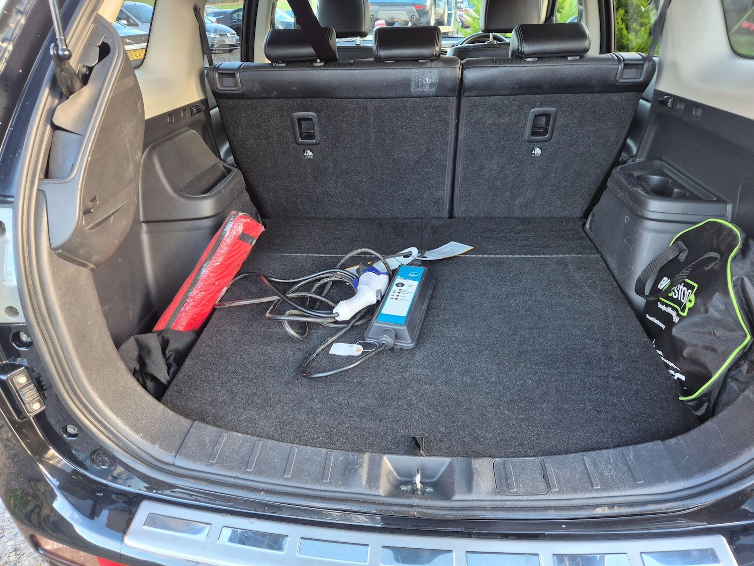 Used Mitsubishi Outlander 2014 for sale - 77203139: Photo 15