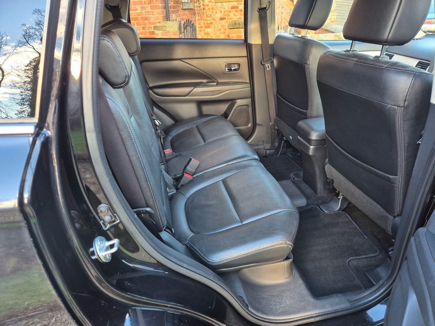 Used Mitsubishi Outlander 2014 for sale - 77203139: Photo 17