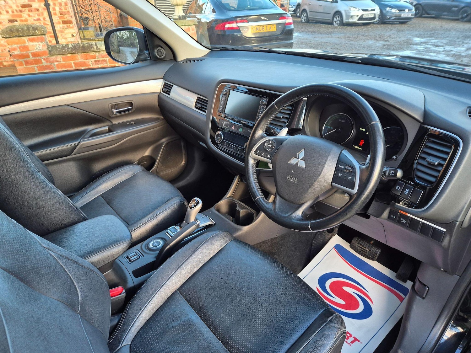 Used Mitsubishi Outlander 2014 for sale - 77203139: Photo 18