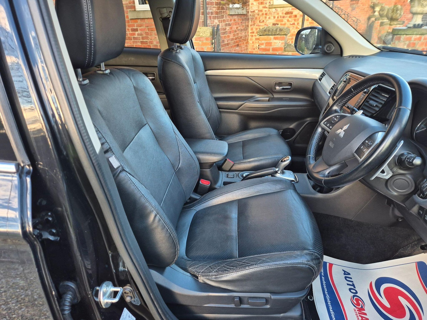 Used Mitsubishi Outlander 2014 for sale - 77203139: Photo 19