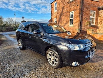 2014 (64) - 2.0 PHEV GX4h 5dr Auto