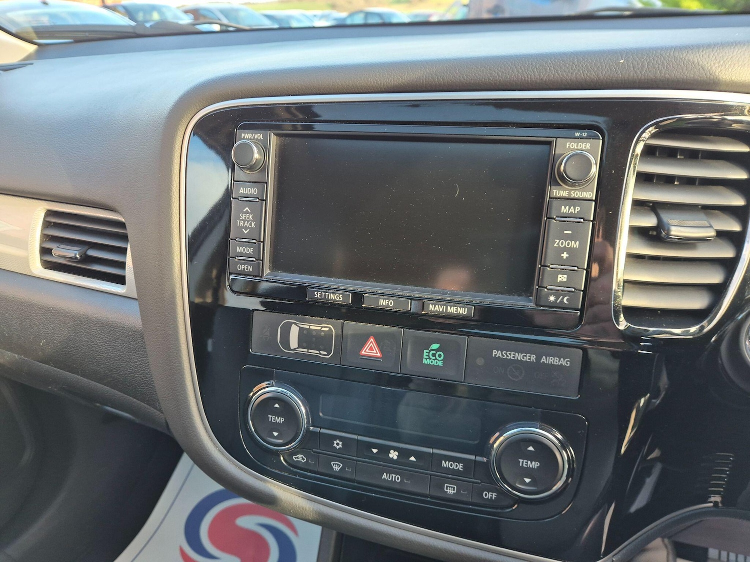 Used Mitsubishi Outlander 2014 for sale - 77203139: Photo 20