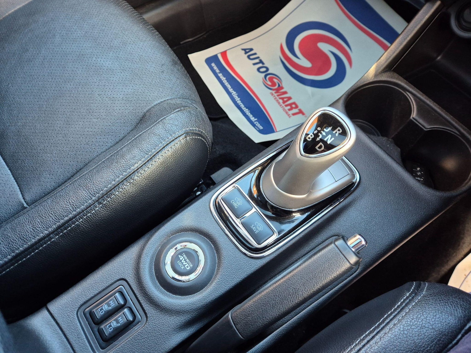 Used Mitsubishi Outlander 2014 for sale - 77203139: Photo 21