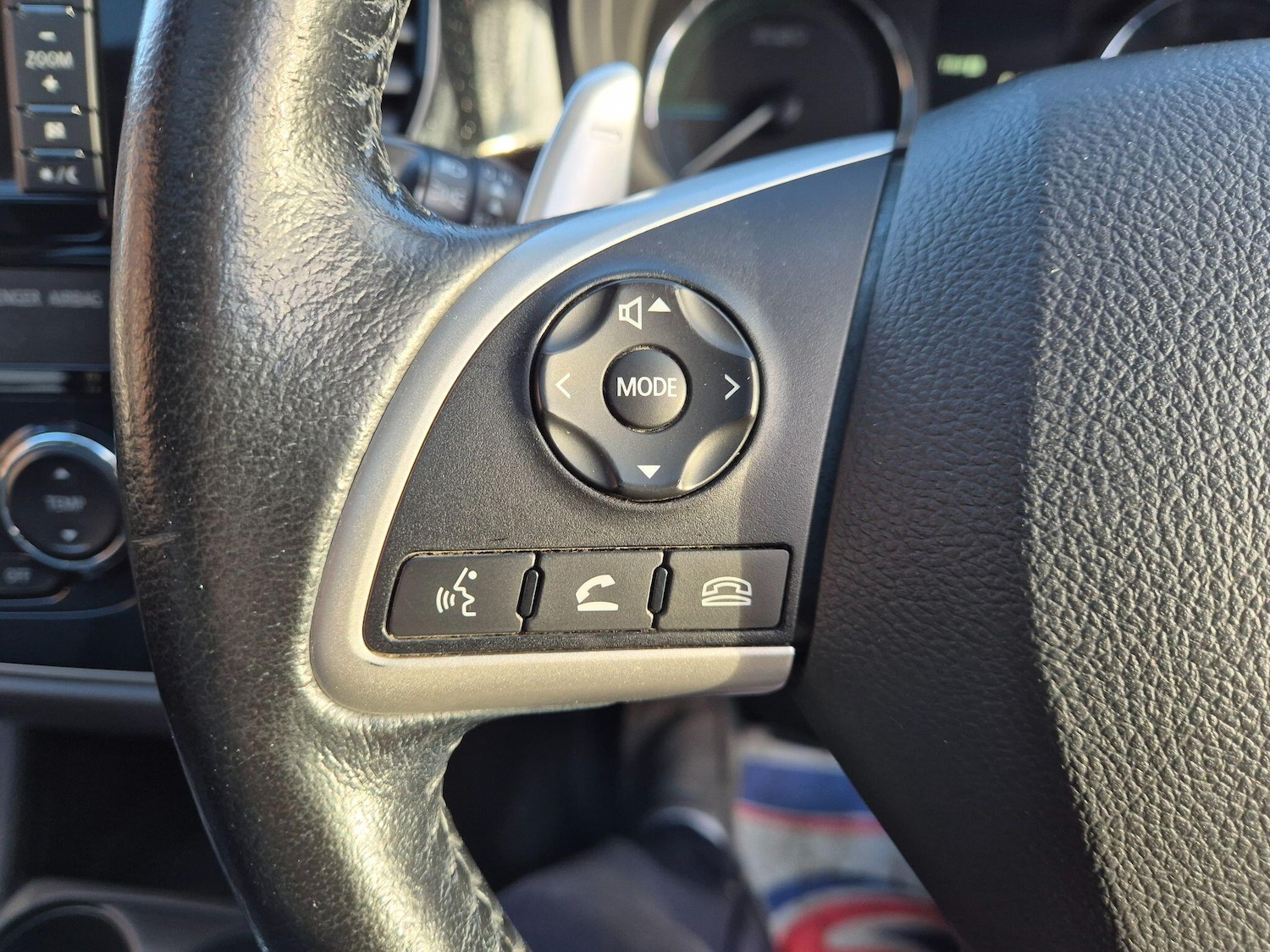 Used Mitsubishi Outlander 2014 for sale - 77203139: Photo 22