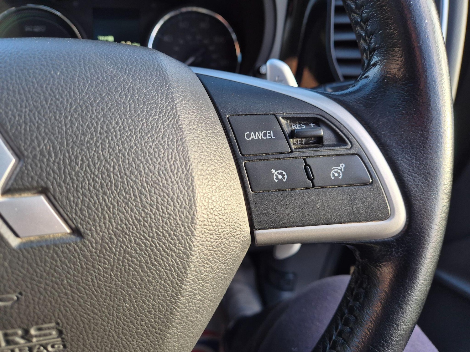 Used Mitsubishi Outlander 2014 for sale - 77203139: Photo 23