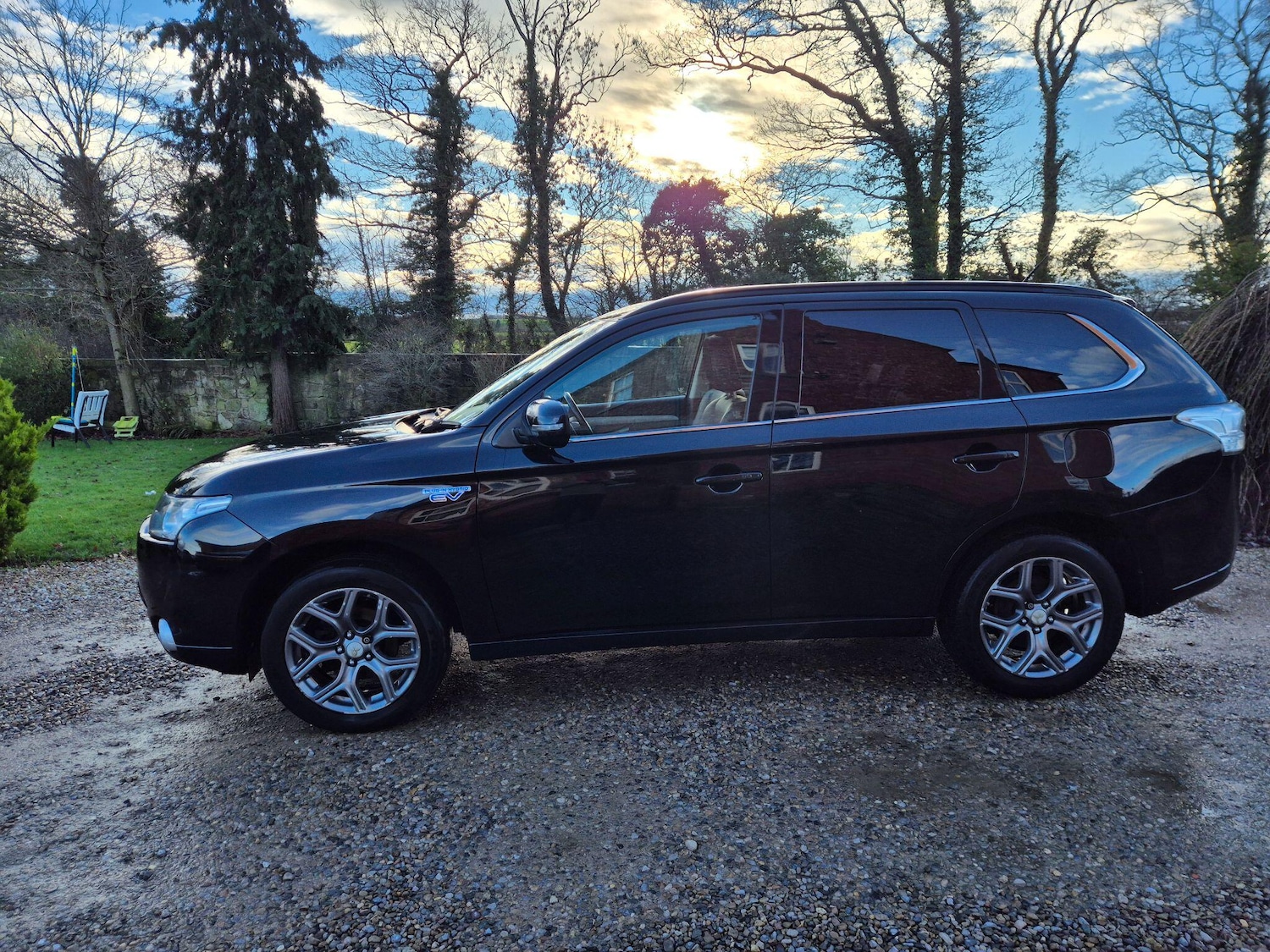 Used Mitsubishi Outlander 2014 for sale - 77203139: Photo 9