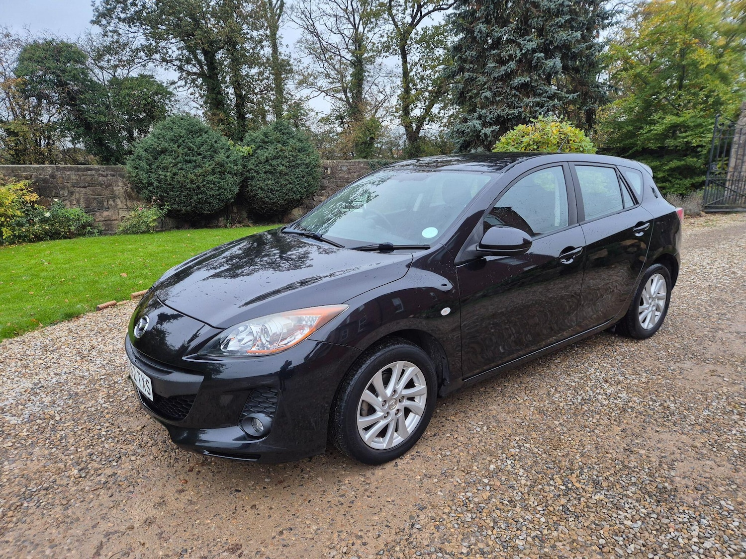 Used Mazda Mazda3 2012 for sale - 76424335: Photo 1