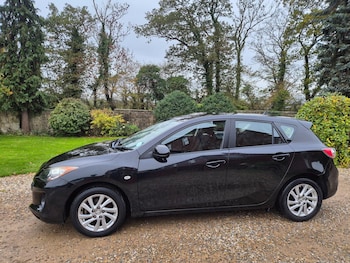 Used Mazda Mazda3 2012 for sale - 76424335: Photo