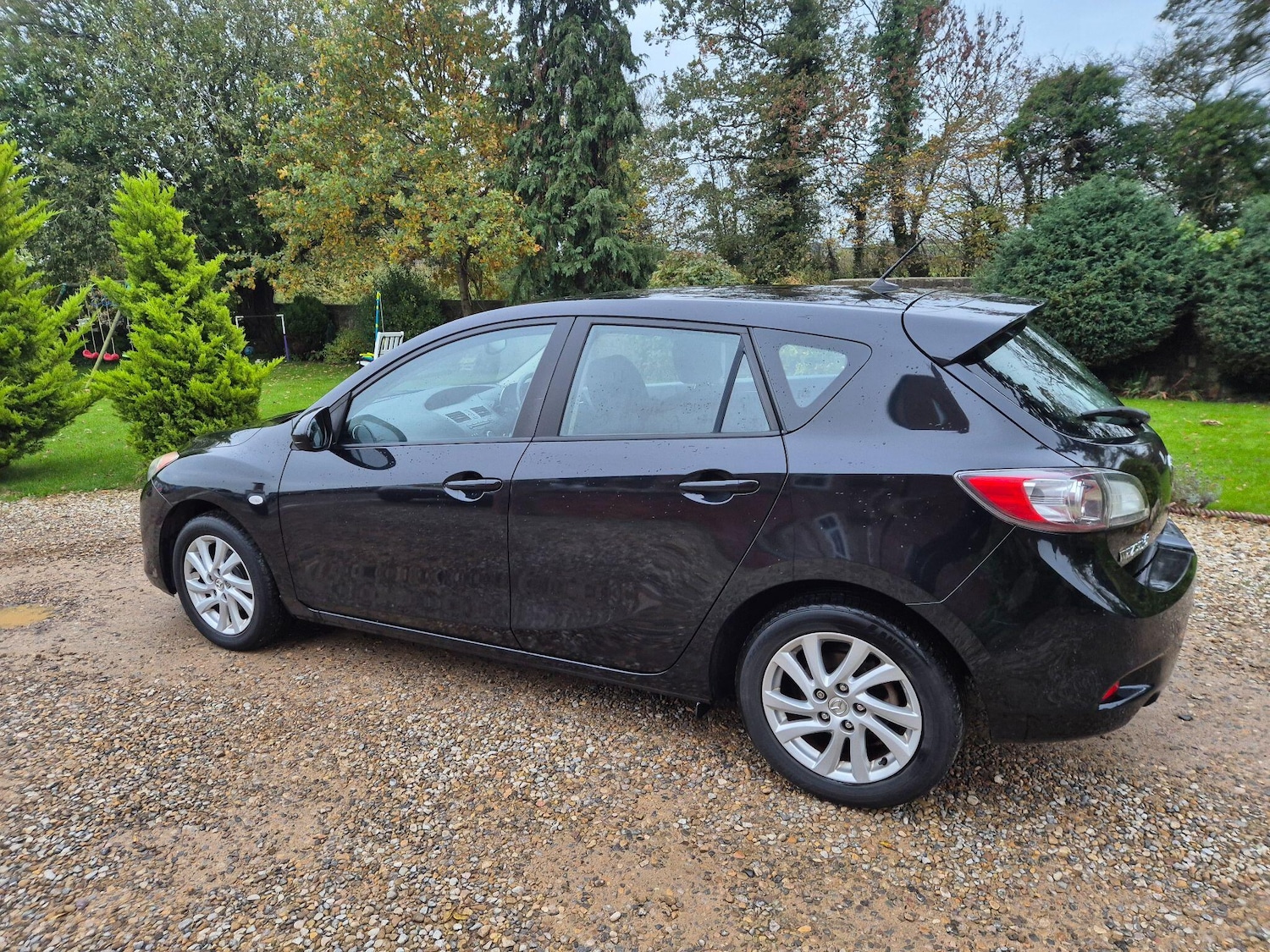 Used Mazda Mazda3 2012 for sale - 76424335: Photo 3