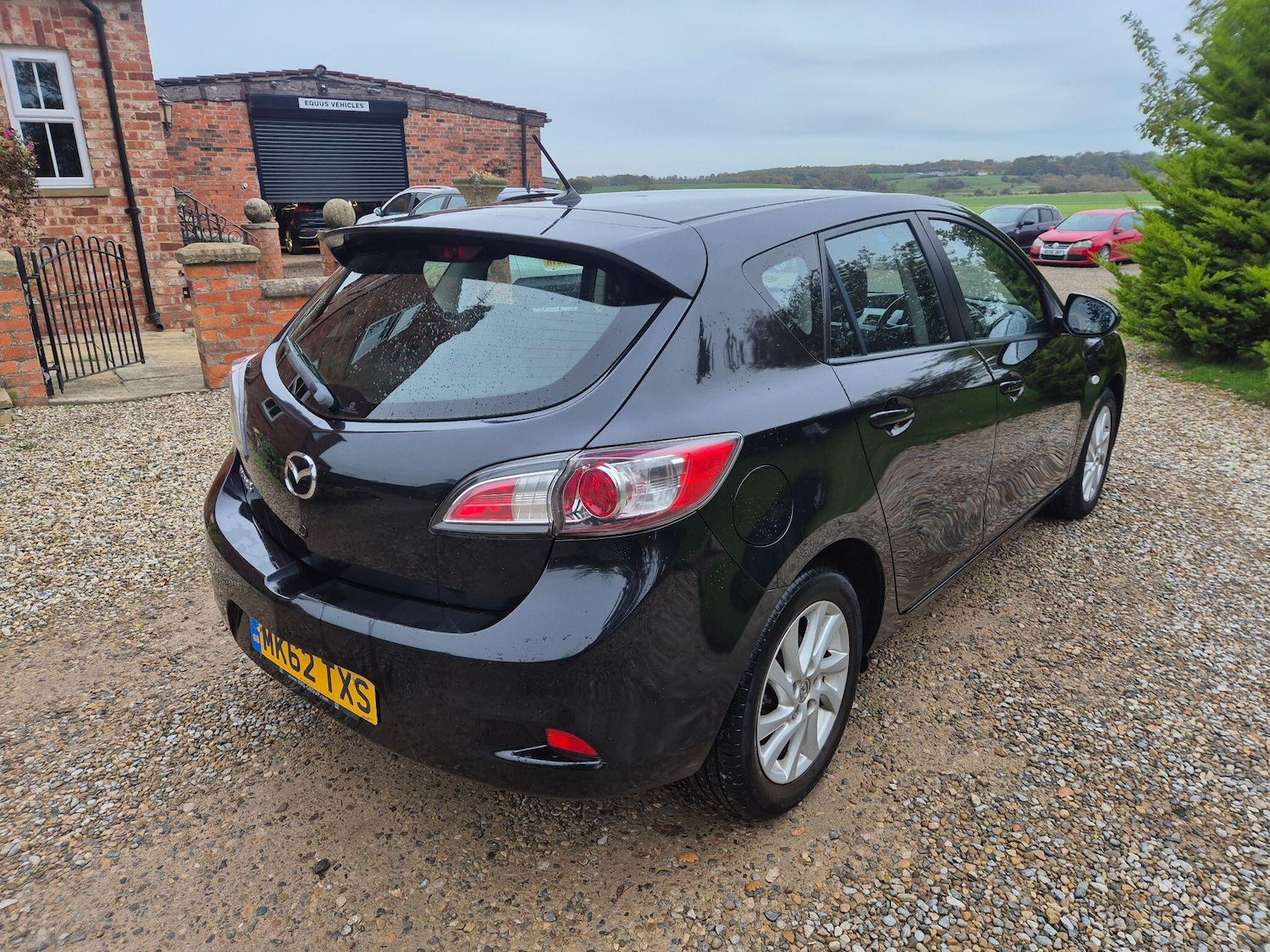 Used Mazda Mazda3 2012 for sale - 76424335: Photo 5