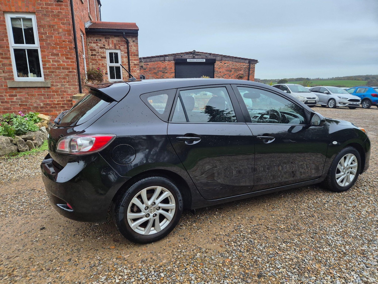 Used Mazda Mazda3 2012 for sale - 76424335: Photo 6
