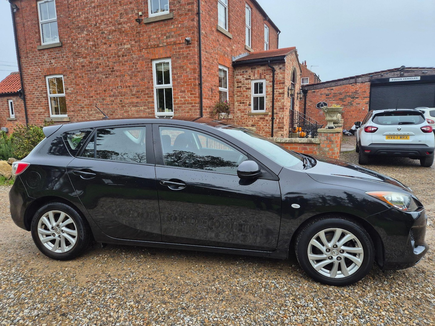 Used Mazda Mazda3 2012 for sale - 76424335: Photo 7