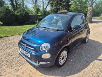 Used Fiat 500 2019 for sale - 74888179: Photo