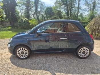Used Fiat 500 2019 for sale - 74888179: Photo