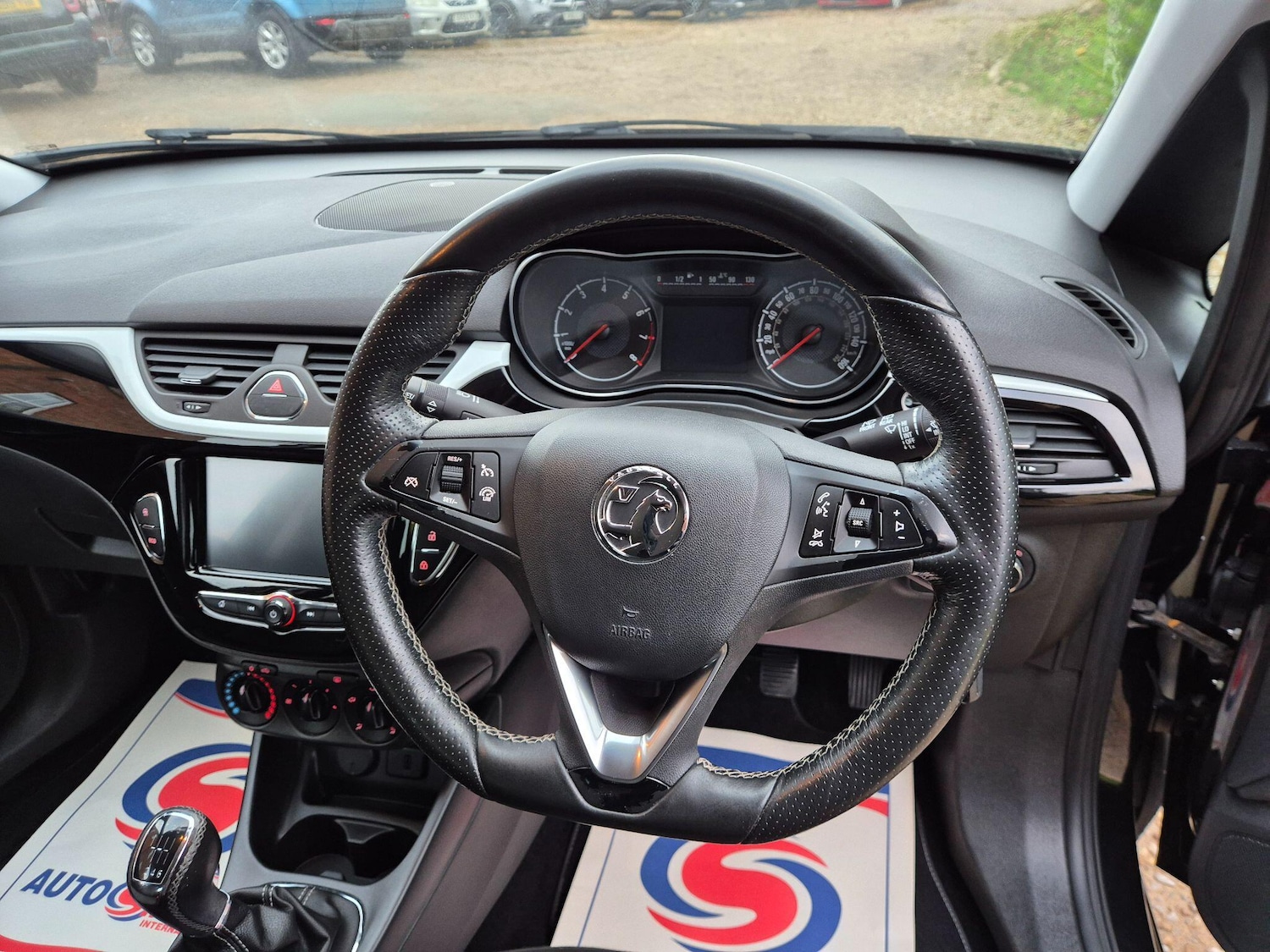 Used Vauxhall Corsa 2018 for sale - 75531692: Photo 10