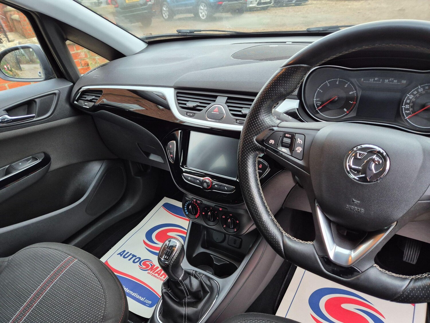 Used Vauxhall Corsa 2018 for sale - 75531692: Photo 11