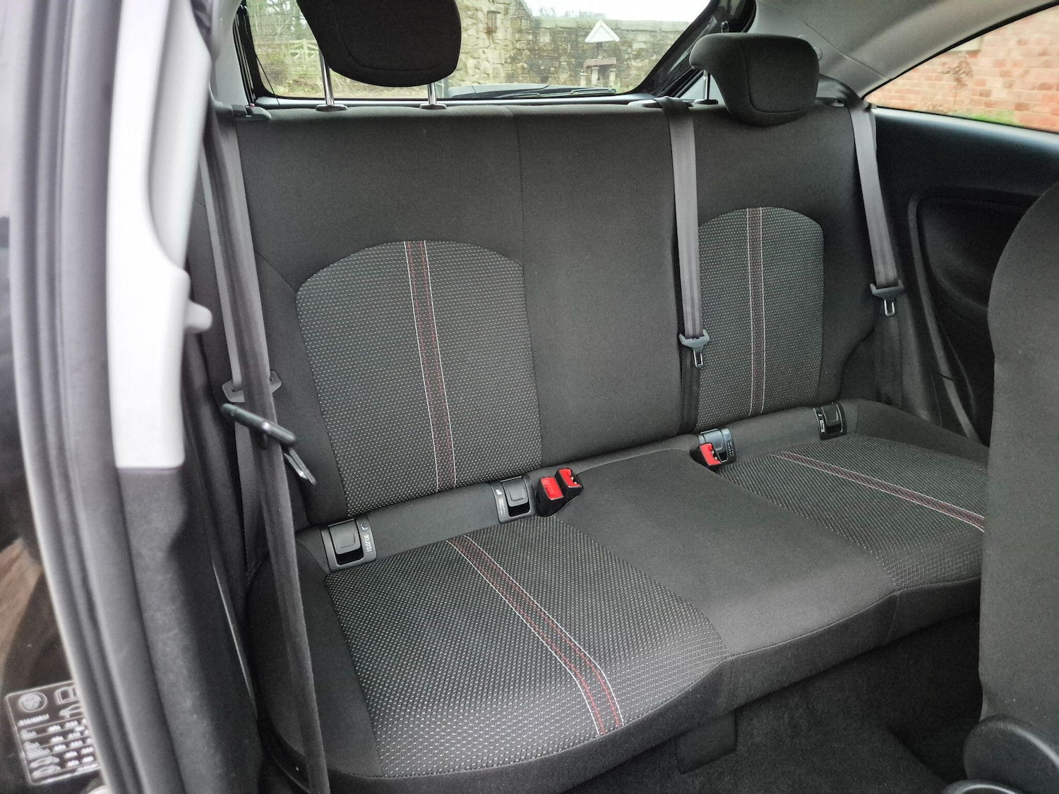 Used Vauxhall Corsa 2018 for sale - 75531692: Photo 14