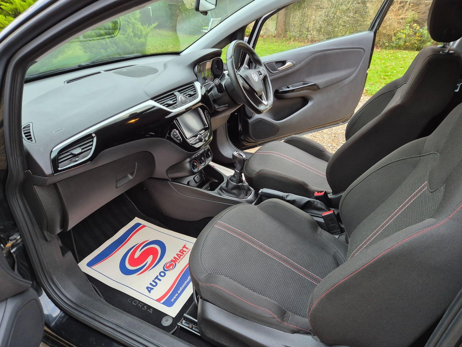 Used Vauxhall Corsa 2018 for sale - 75531692: Photo 15