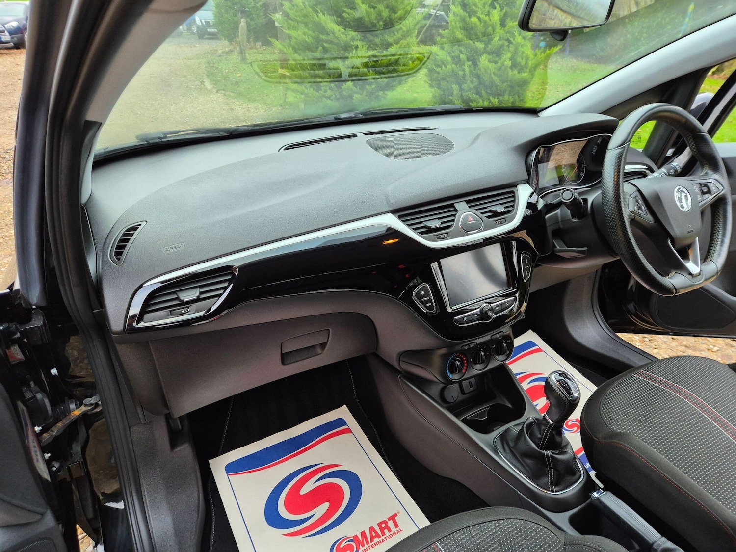 Used Vauxhall Corsa 2018 for sale - 75531692: Photo 16