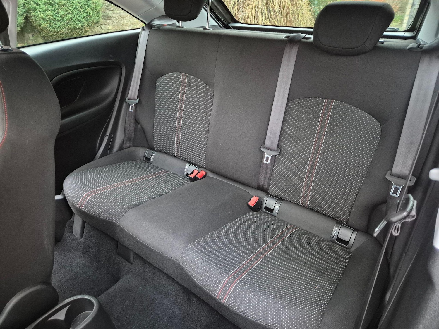 Used Vauxhall Corsa 2018 for sale - 75531692: Photo 18