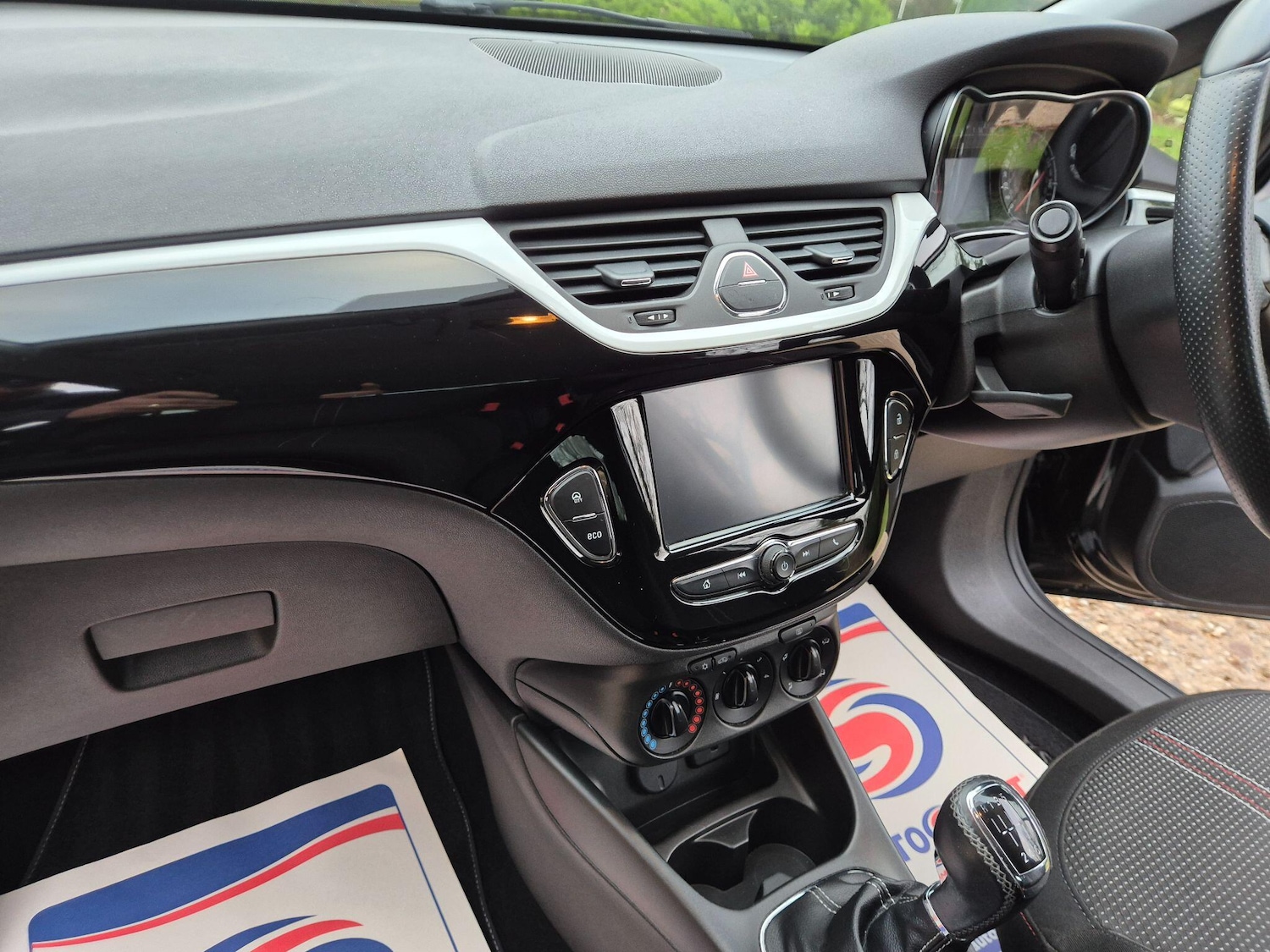 Used Vauxhall Corsa 2018 for sale - 75531692: Photo 19