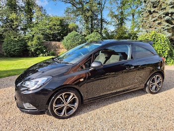 Used Vauxhall Corsa 2018 for sale - 75531692: Photo