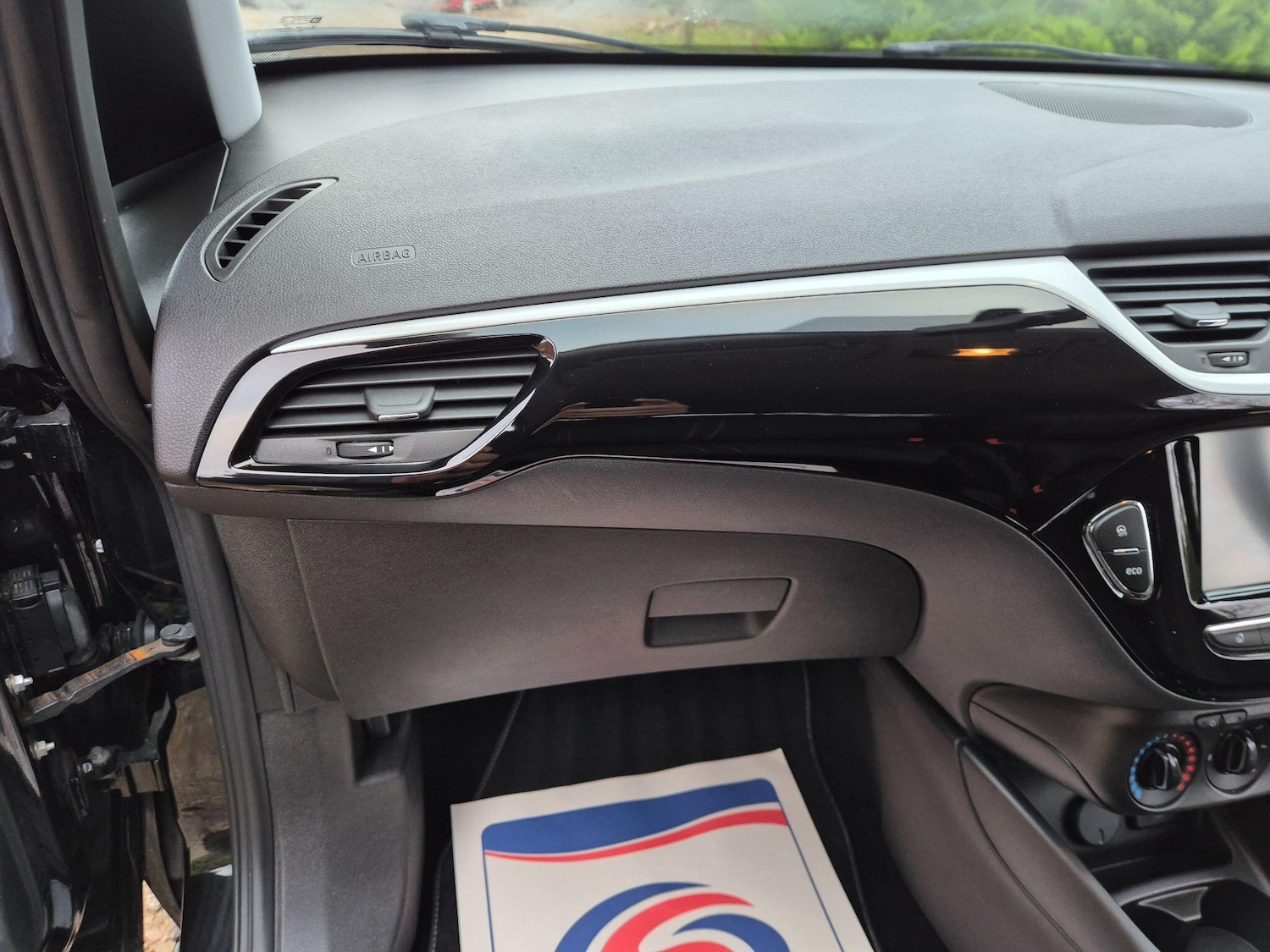 Used Vauxhall Corsa 2018 for sale - 75531692: Photo 20