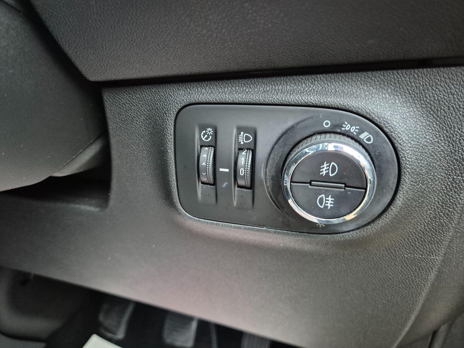 Used Vauxhall Corsa 2018 for sale - 75531692: Photo 21