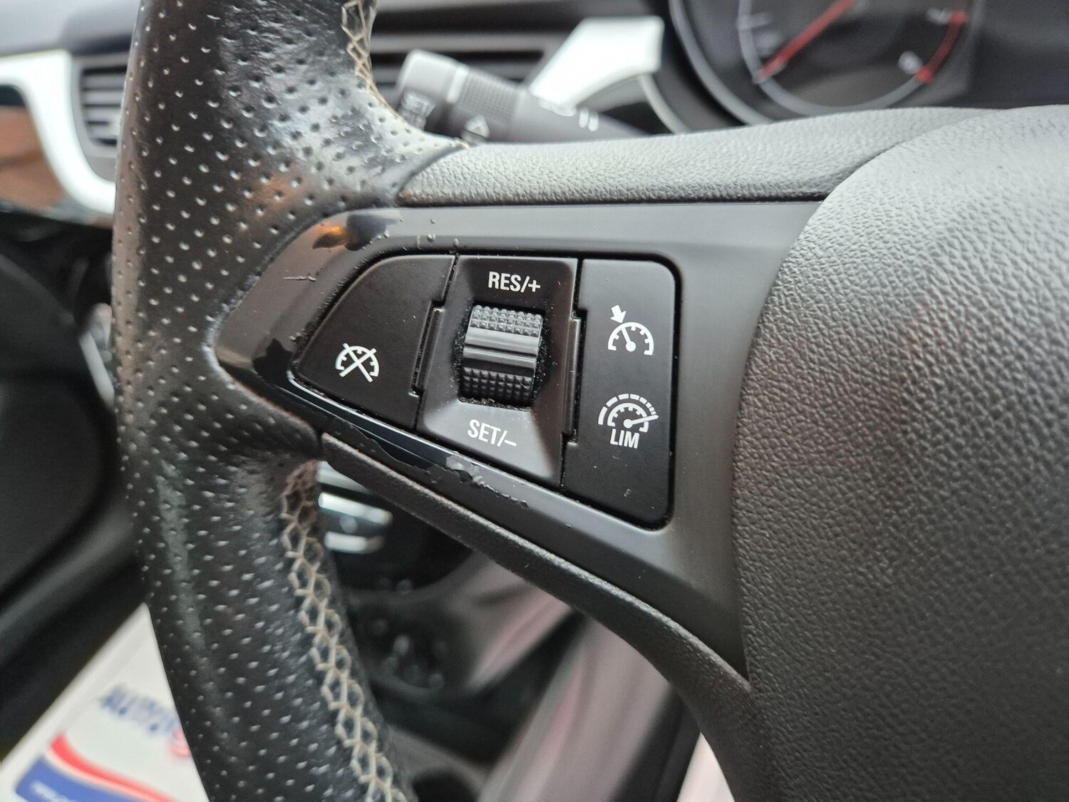 Used Vauxhall Corsa 2018 for sale - 75531692: Photo 23