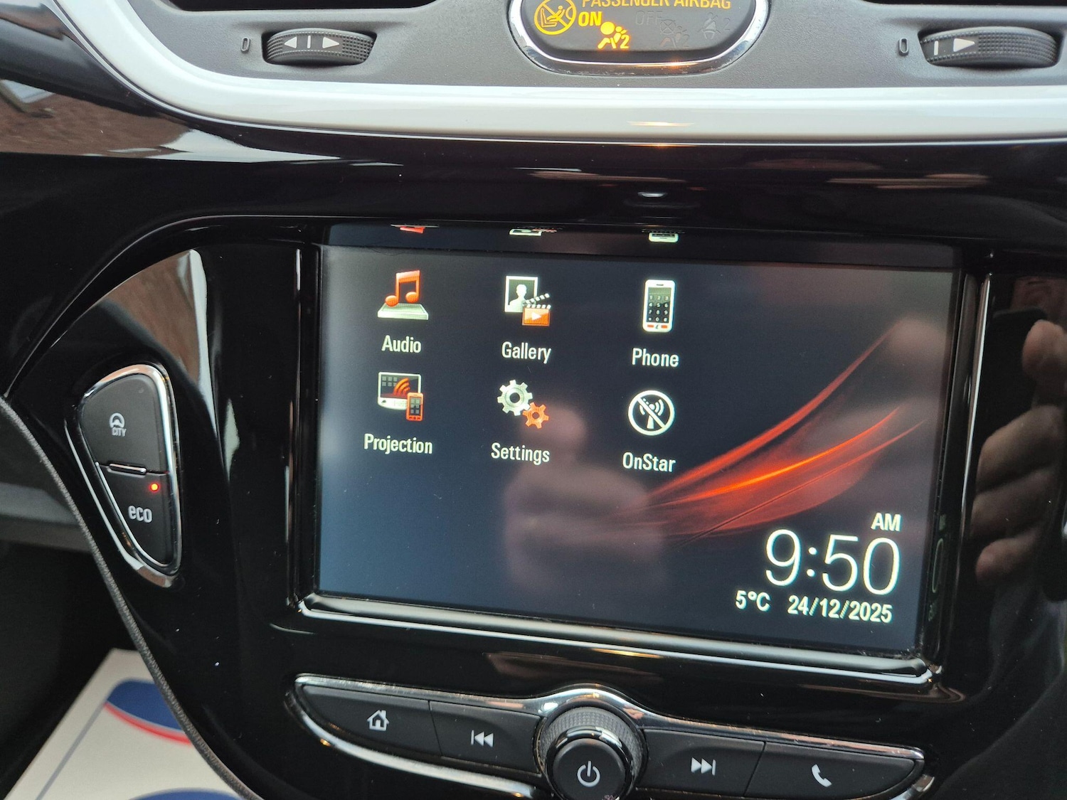 Used Vauxhall Corsa 2018 for sale - 75531692: Photo 25