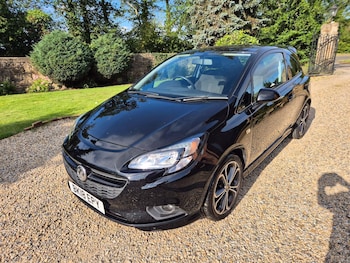 Used Vauxhall Corsa 2018 for sale - 75531692: Photo