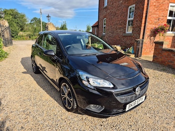 Used Vauxhall Corsa 2018 for sale - 75531692: Photo