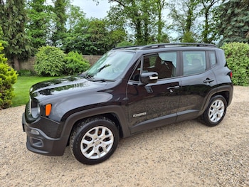 Used Jeep Renegade 2016 for sale - 78728310: Photo