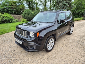 Used Jeep Renegade 2016 for sale - 78728310: Photo