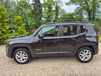 Used Jeep Renegade 2016 for sale - 78728310: Photo
