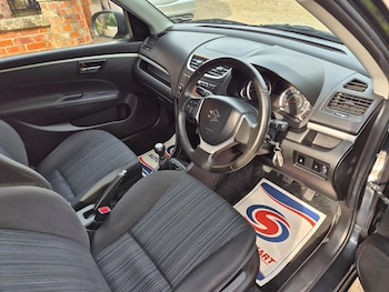 Used Suzuki Swift 2014 for sale - 79361400: Photo