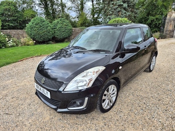 Used Suzuki Swift 2014 for sale - 79361400: Photo