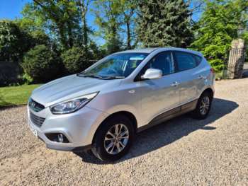 (64) - 1.7 CRDi S Euro 5 (s/s) 5dr